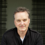 Mark McGurl author photo